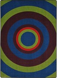 Joy Carpets Kid Essentials Fascinate Tropics